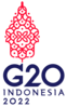 G20 Indonesia-logo