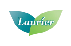 Laurier-logo