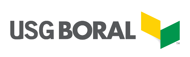 USG BORAL-logo