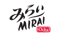 Mirai Ocha-logo